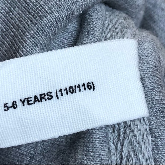 Get The Gallop Graphic Hoodie Girls 5/6 Years Old. - Picture 4 of 11